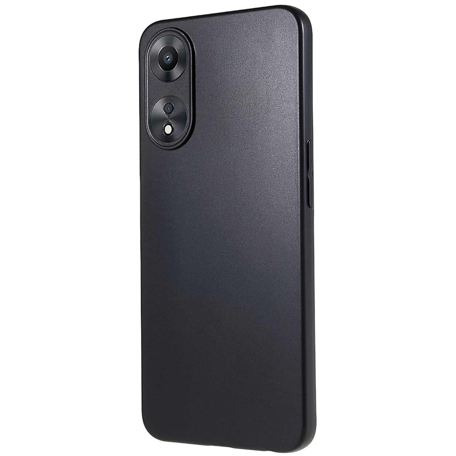 For Oppo A78 5G TPU Phone Case Matte Textured Design Shell Cover For Oppo A78 5G TPU Phone Case Matte Textured Design Shell Cover
